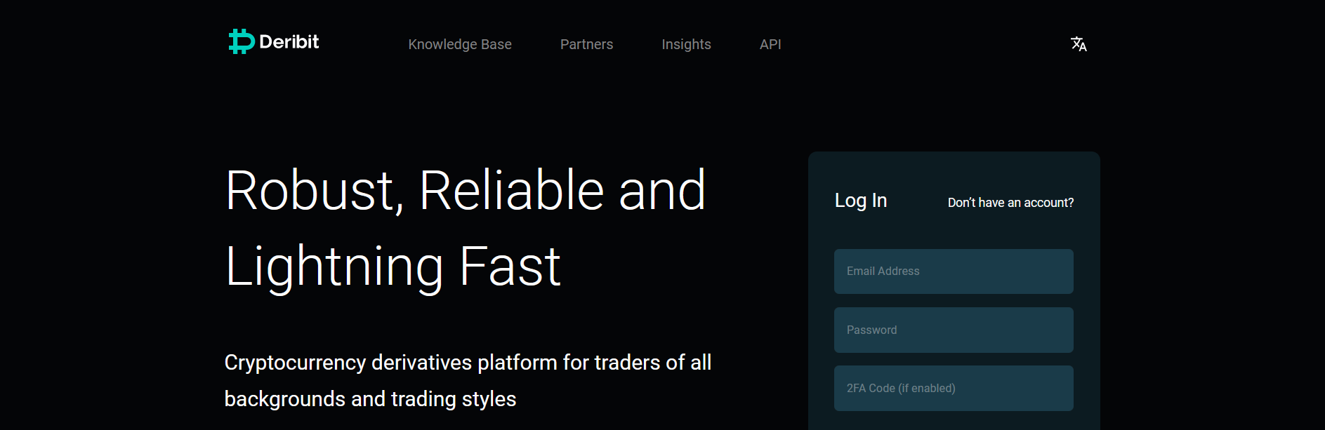 Deribit and Greensea Bot